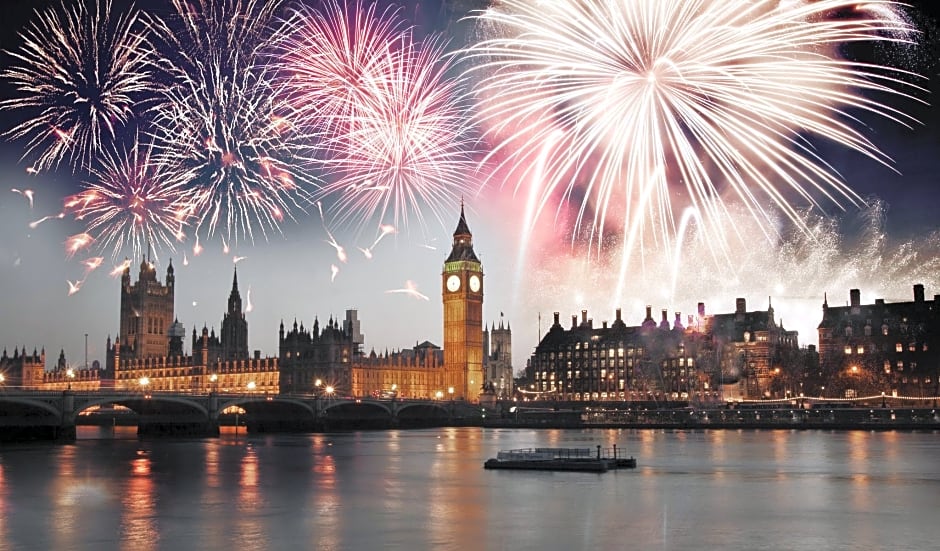 Mercure London Kensington Hotel