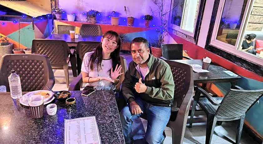 Bedweiser Backpackers Hostel