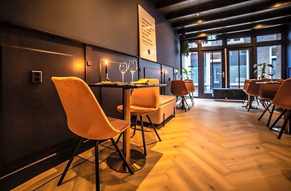 Boutiquehotel Dokkum