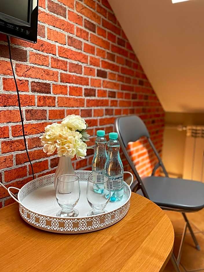 Restauracja Rozmarzyn