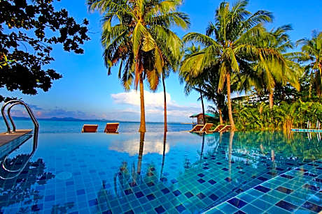 Serenity Resort Koh Chang