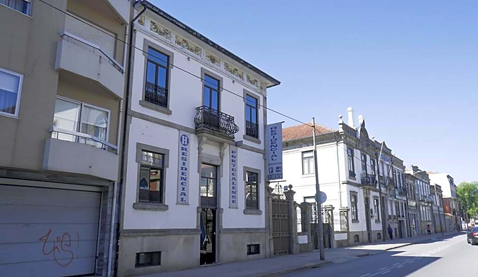 Hotel Portucalense