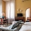 Villa Abbazia Relais & Chateaux