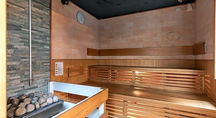Hotel Kaga