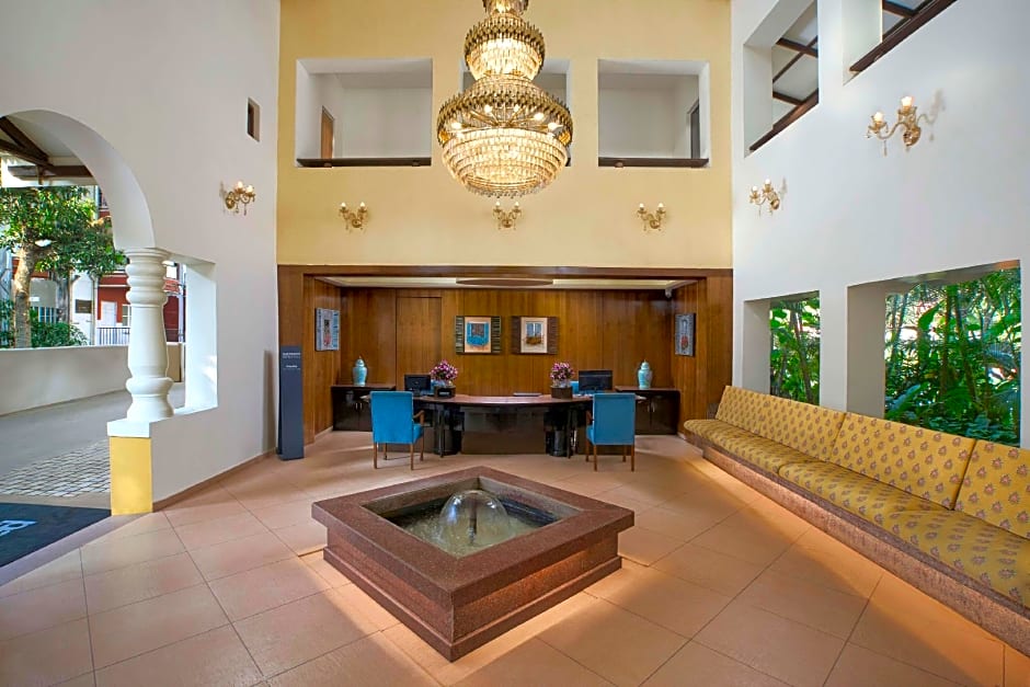 Park Inn by Radisson Goa Candolim