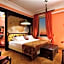 Grand Hotel Savoia Genova, Curio Collection by Hilton