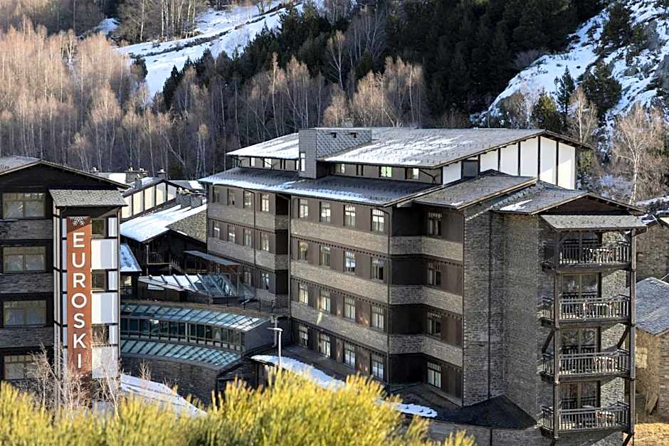 Hotel Euroski Mountain Resort & Spa