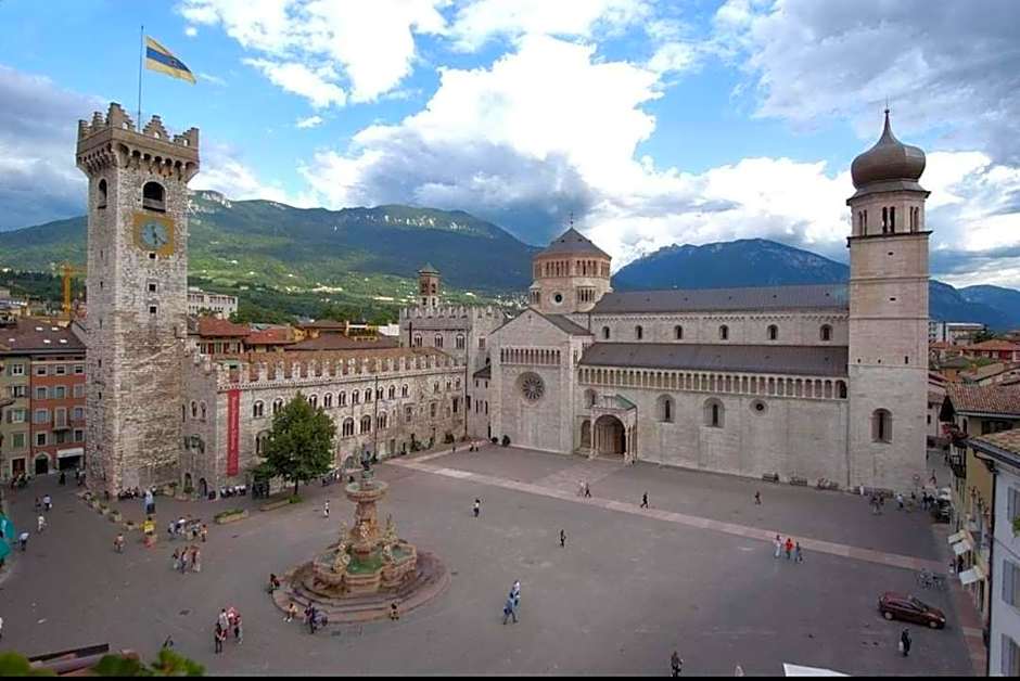 B&B and Apartments Al Duomo