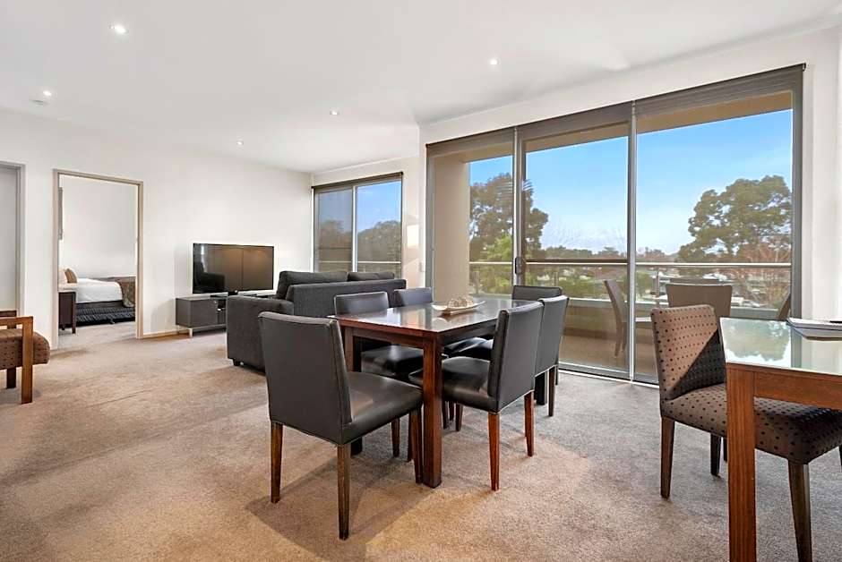 Quality Hotel Wangaratta Gateway