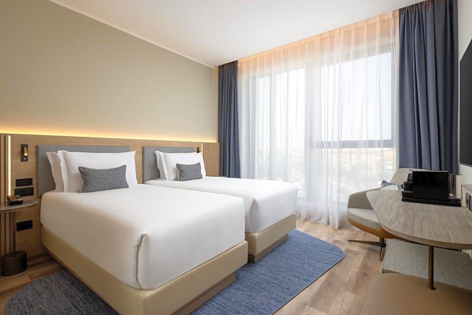 Courtyard by Marriott Milano Linate