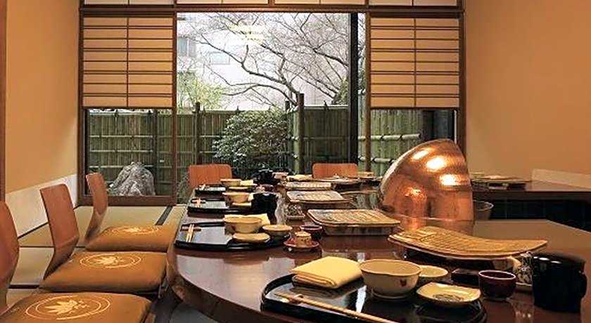 Grand Prince Hotel Takanawa