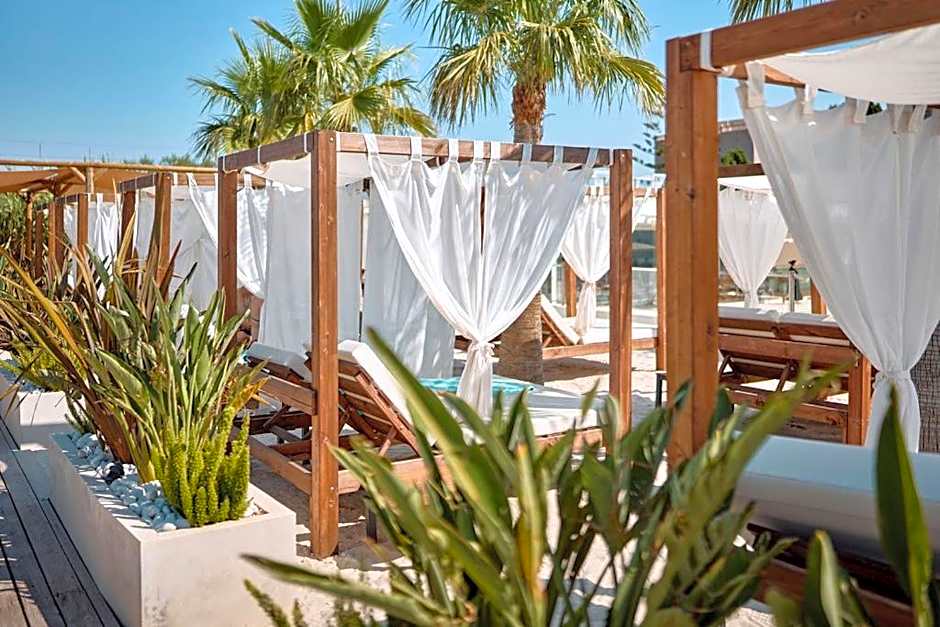 Hotel Ankaa - Adults Only