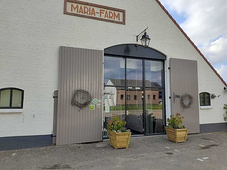 Mariafarm