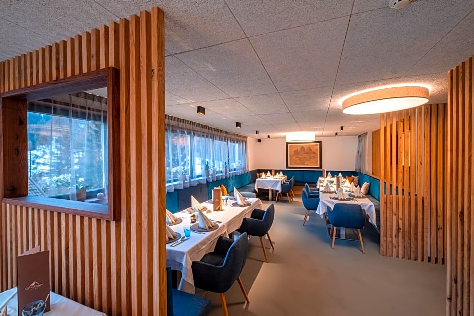 Hotel Gruber