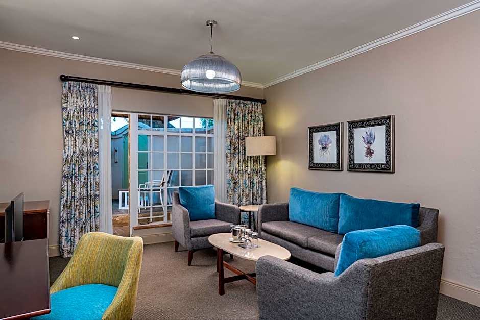 Mount Grace Hotel & Spa