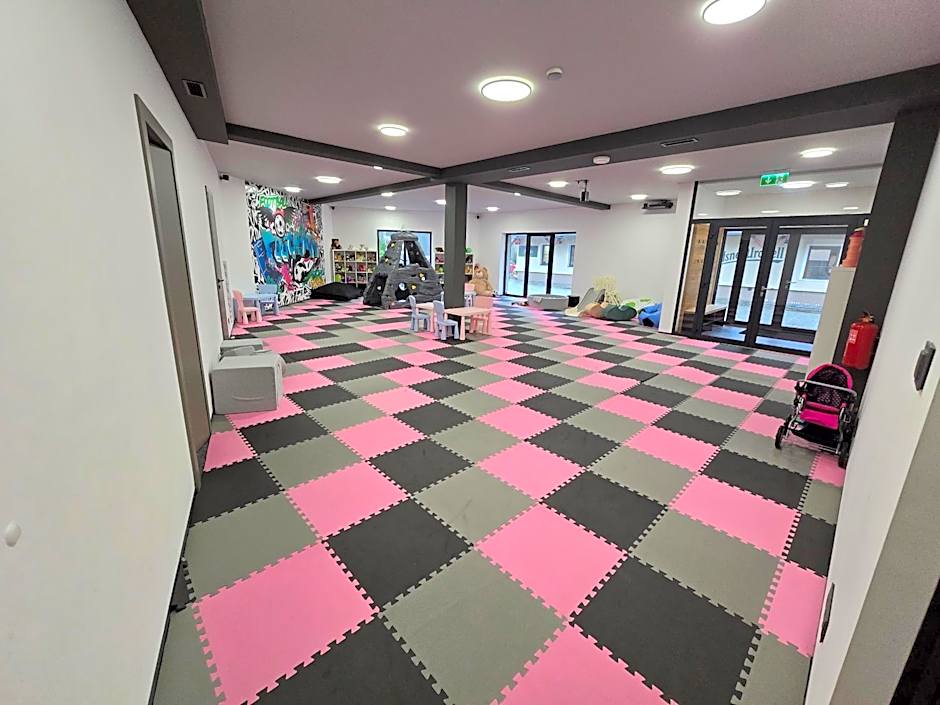 Apartmány Jarmilka