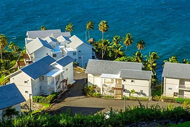 Xeliter Vista Mare, Samana