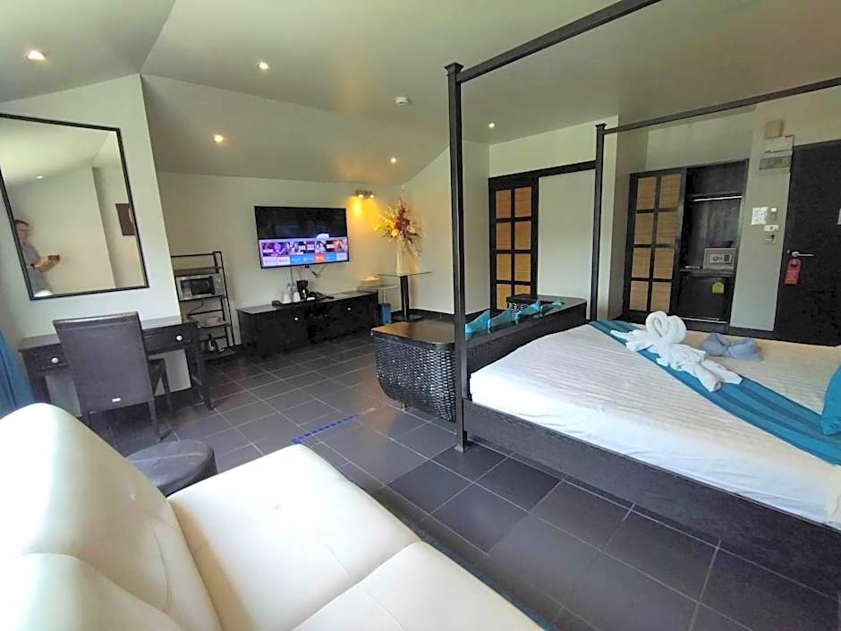 The Venue Residence