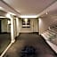 The New Hotel Zeybek