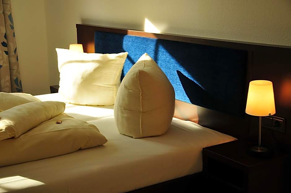 Hotel Müritzterrasse