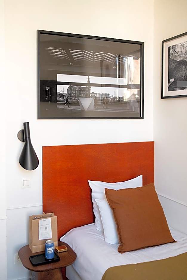 A Place Antwerp - Boutique Hotel Emile