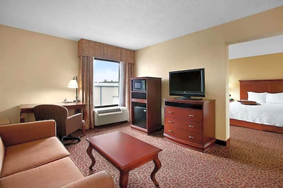 Hampton Inn Slidell