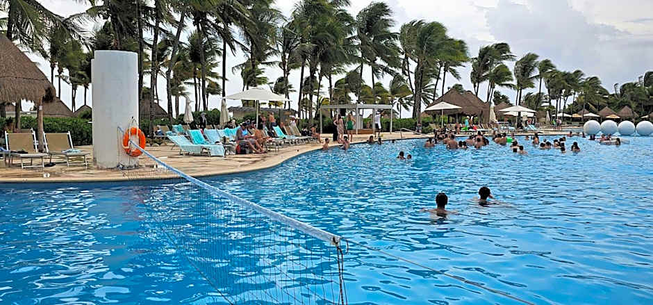 Mayan Palace