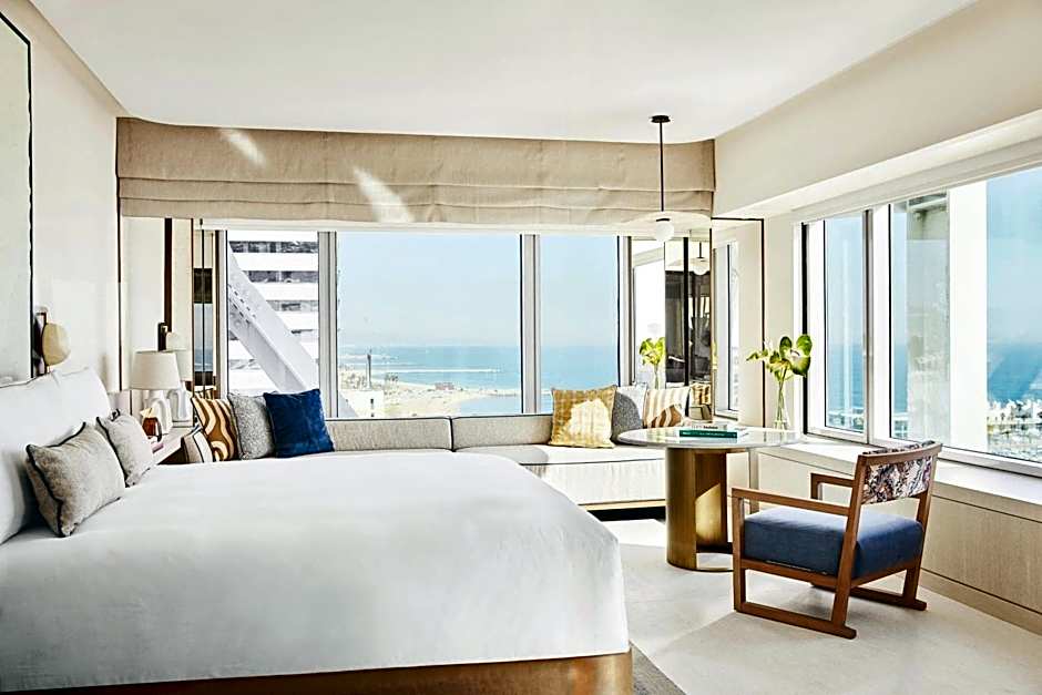 Hotel Arts Barcelona