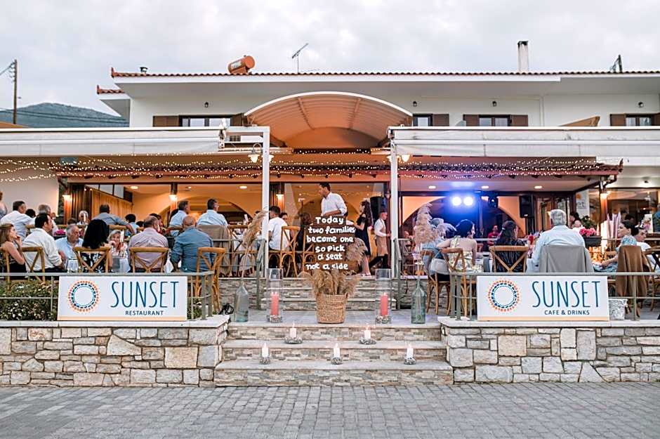 Sunset Hotel