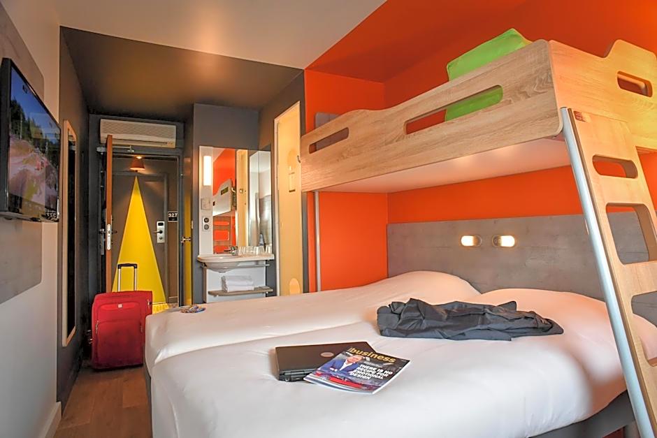 ibis budget Saint-Lo