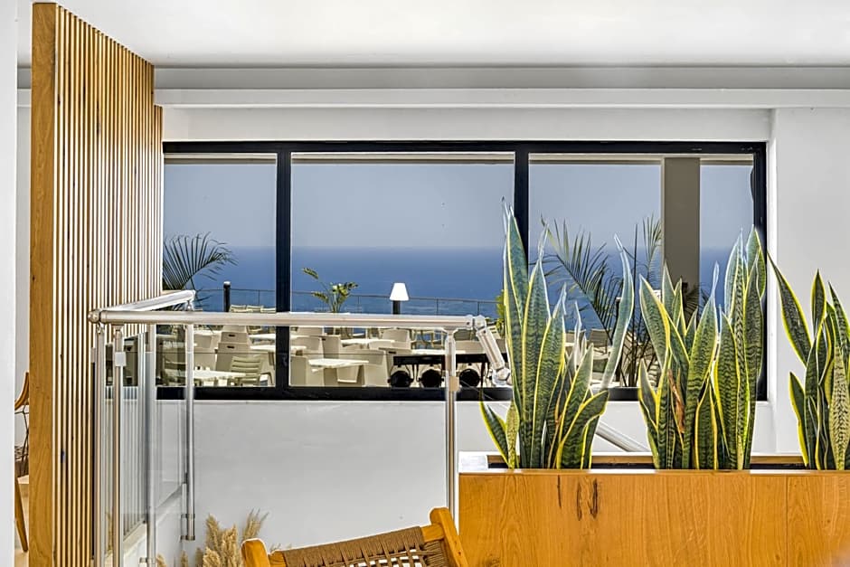 Panorama Village Hotel