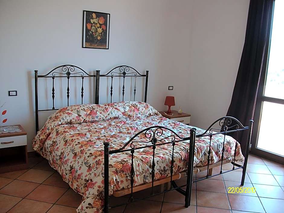 COUNTRY HOUSE SUL BUSSENTO