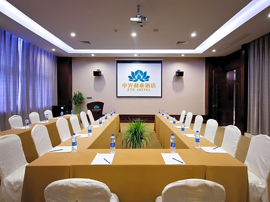 Xian ZTE Hotel