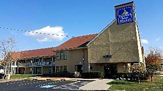 Travel Inn Motel