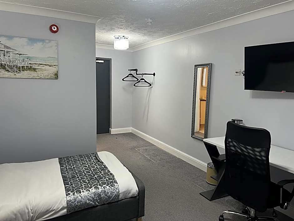 Dolphin Hotel St Ives