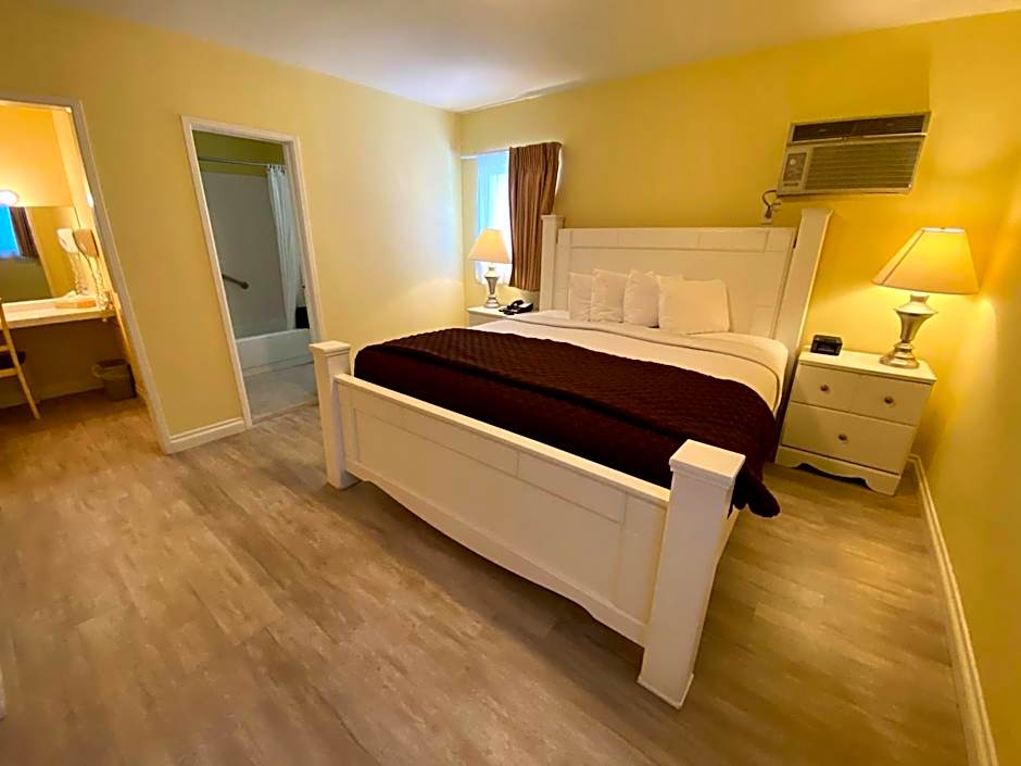 Hollywood Celebrity Hotel