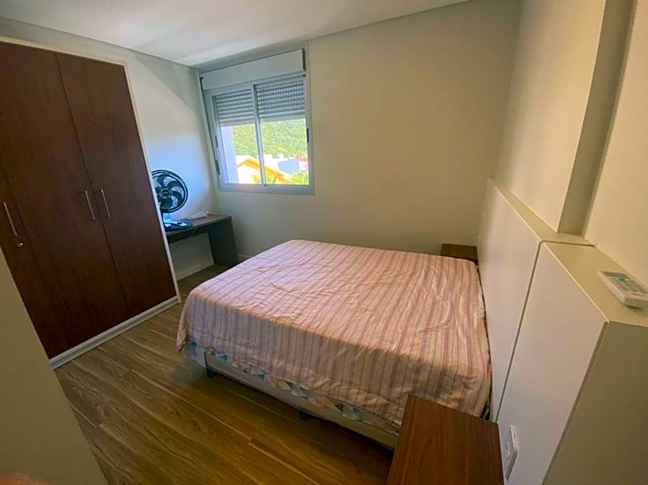 Cód 66 - Excelente apartamento, amplo e bem equipado.