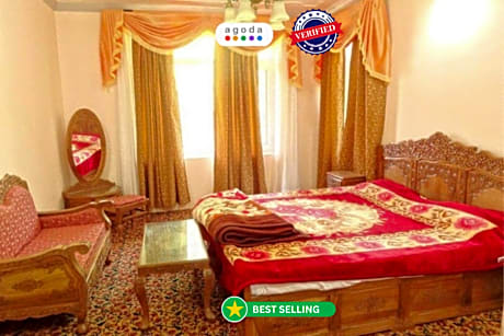 Goroomgo Khanday Guest House srinagar