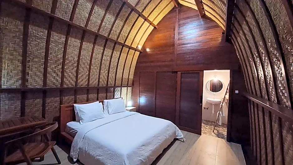 Lumbung Seraya Villa