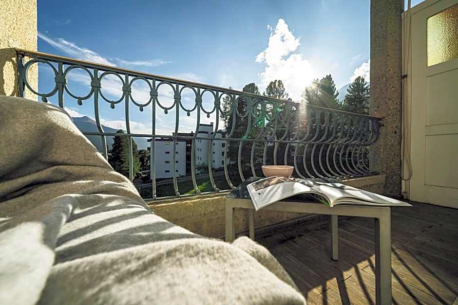 Hotel National by Mountain Hotels