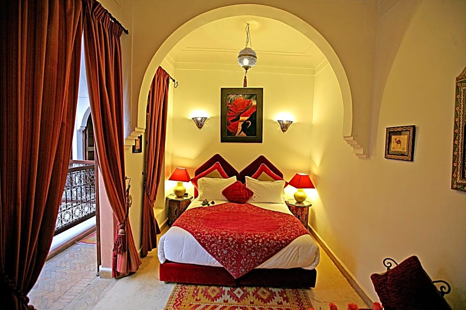 Riad Laora By La Siredrah