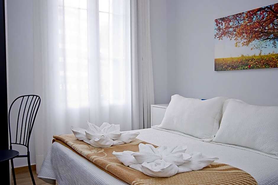 Barcelona City Hotel