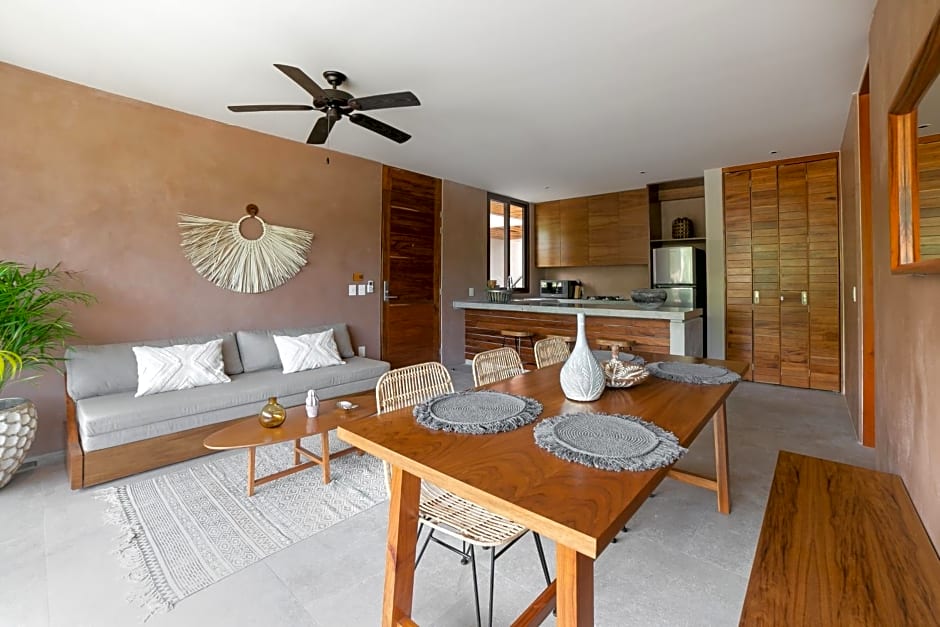 Zereno Tulum Beach Club Access