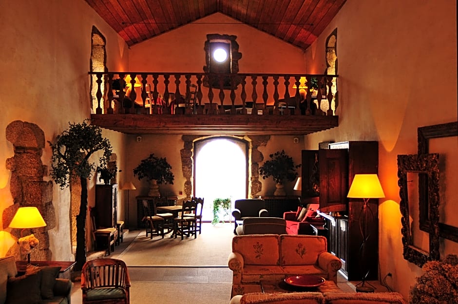 Pousada de Belmonte - Convento de Belmonte