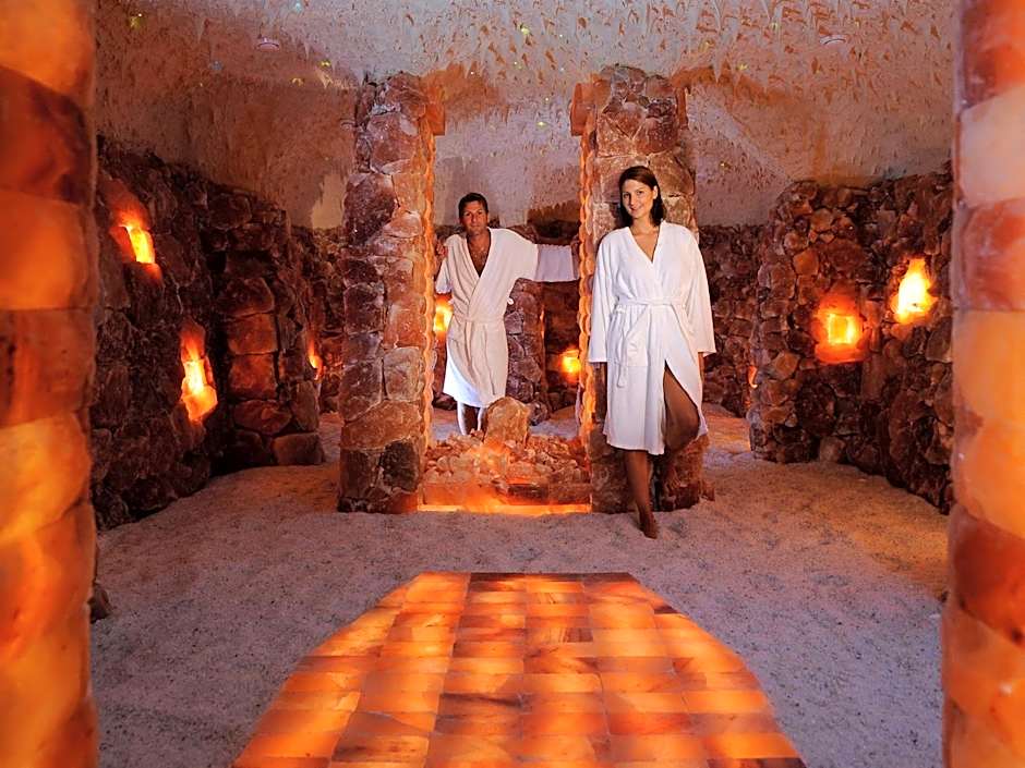 Hotel Garni Alpenjuwel