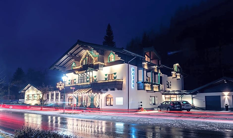 ride & relax Aparthotel Schwarz