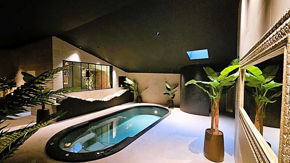Hôtel Ancre Marine & Spa Thalgo ***