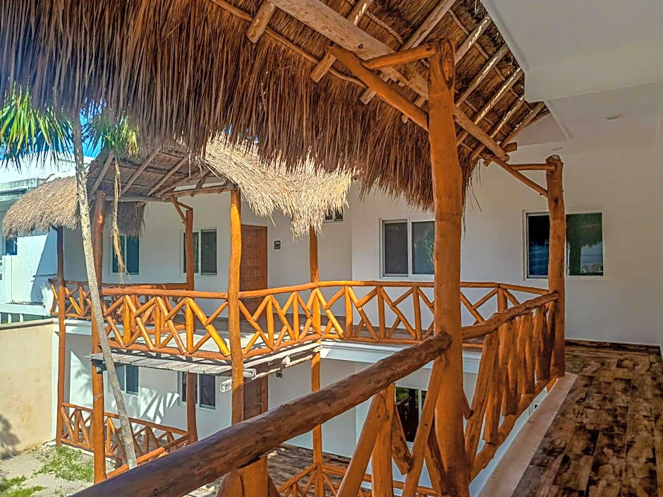 Terra Luna Boutique Hotel
