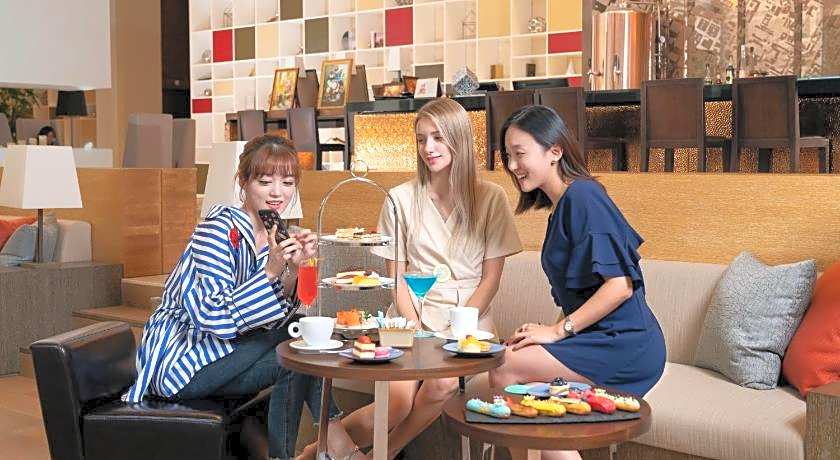 Le Meridien Shenyang Heping
