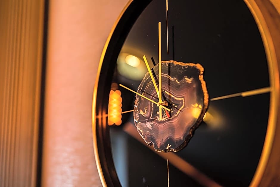 GLAMOUR - Restaurant & SPA